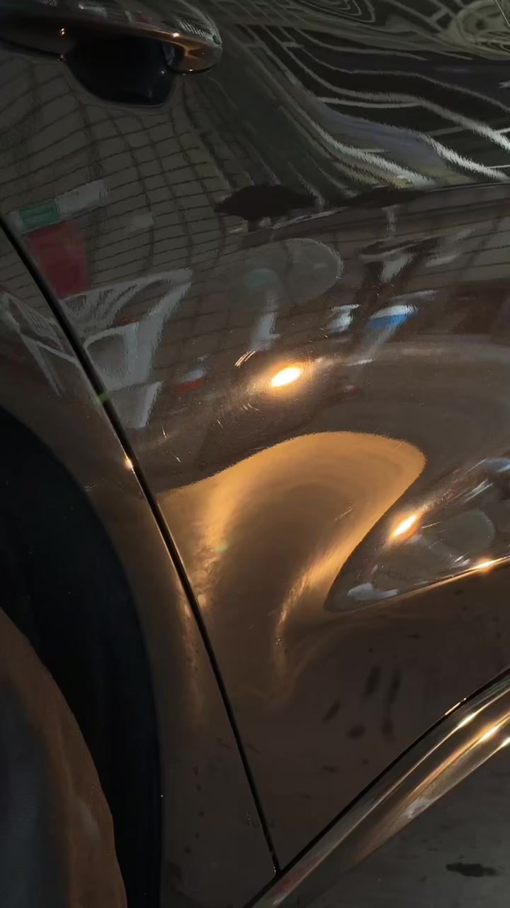 @邦尼洗車