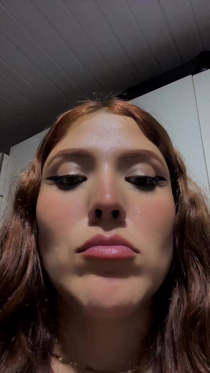 @Roberta Caroline