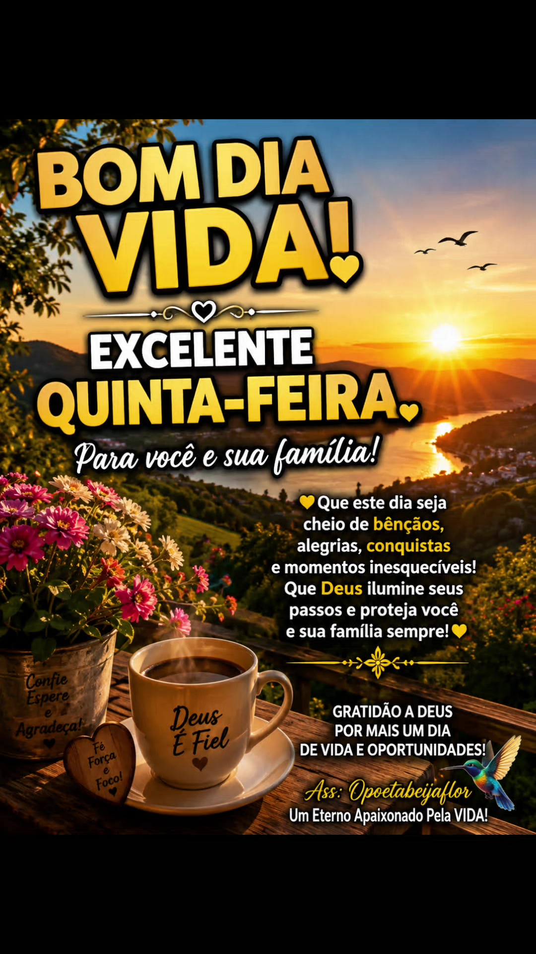 @Opoetabeijaflor