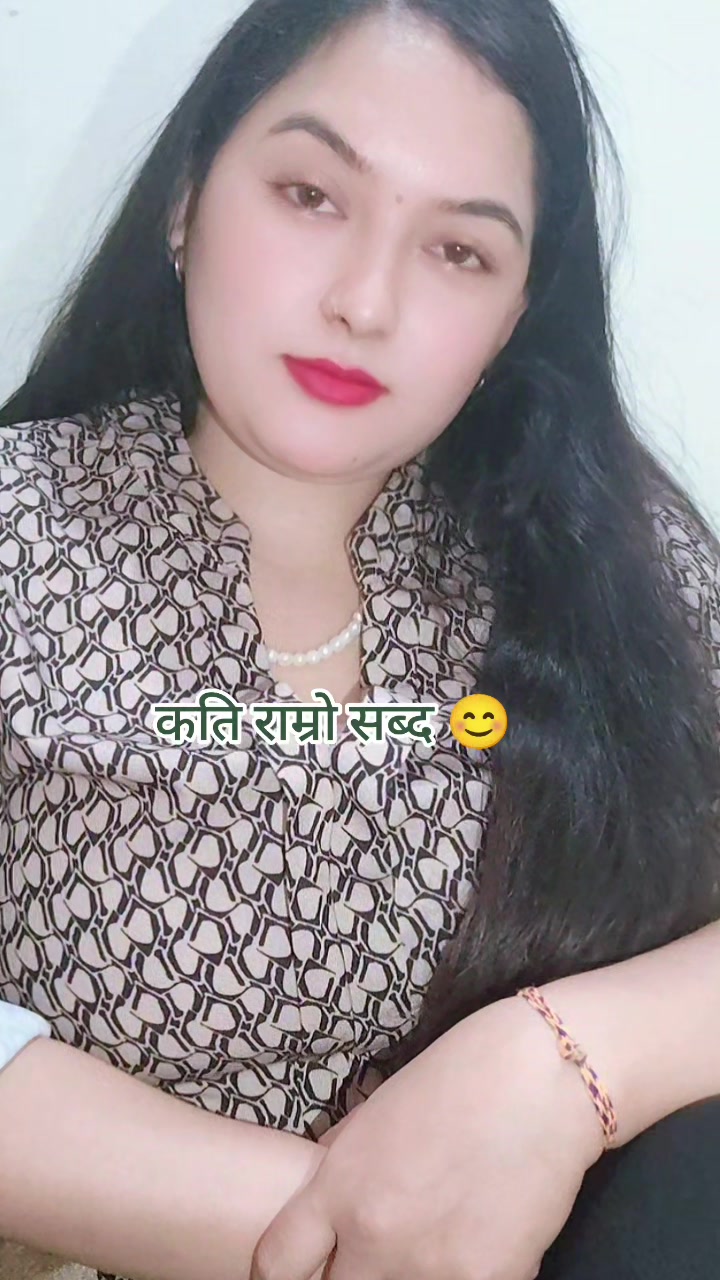 @तिम्री सानि म ❤️
