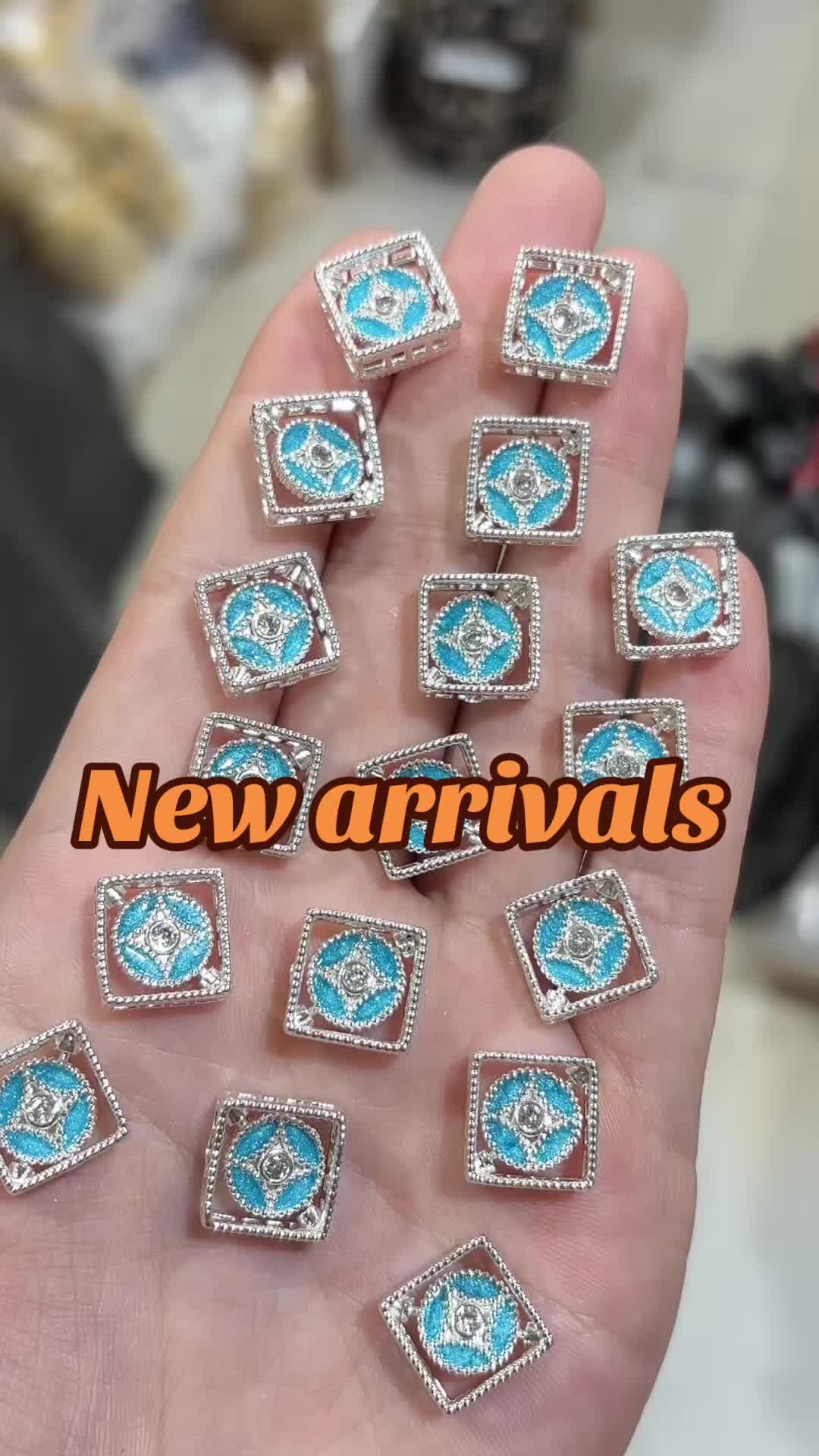 @sqcrystal_diy