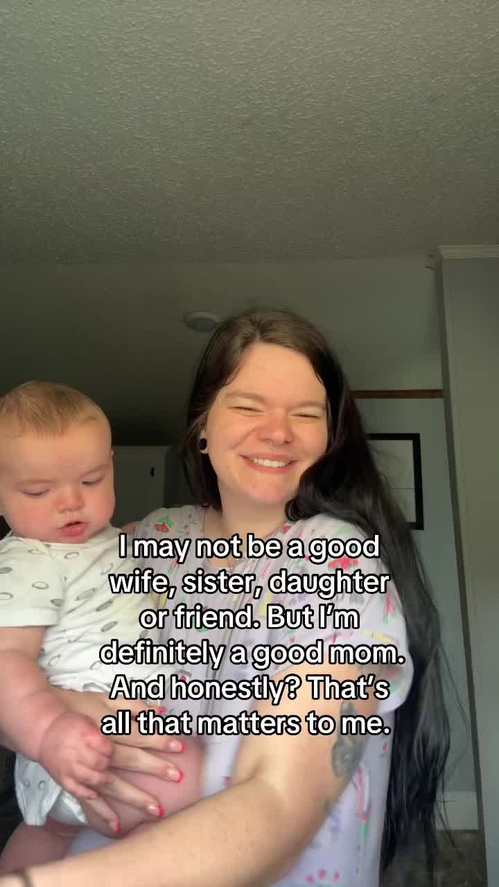 @Destiny || Christian Mama ✞❤️