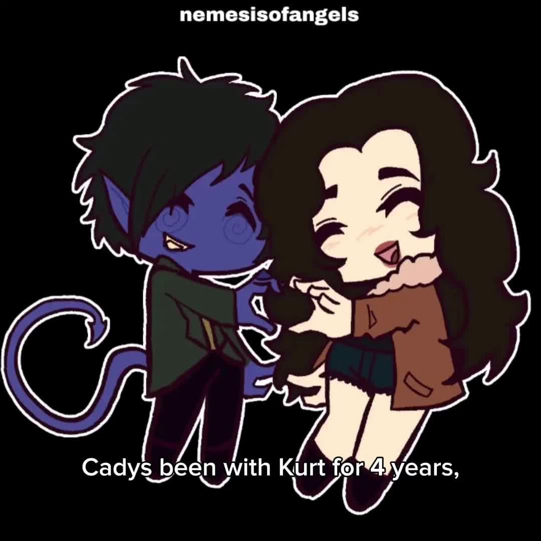 @⁺˚*・Todd's Lovebug 🐞 ‧͙⁺˚