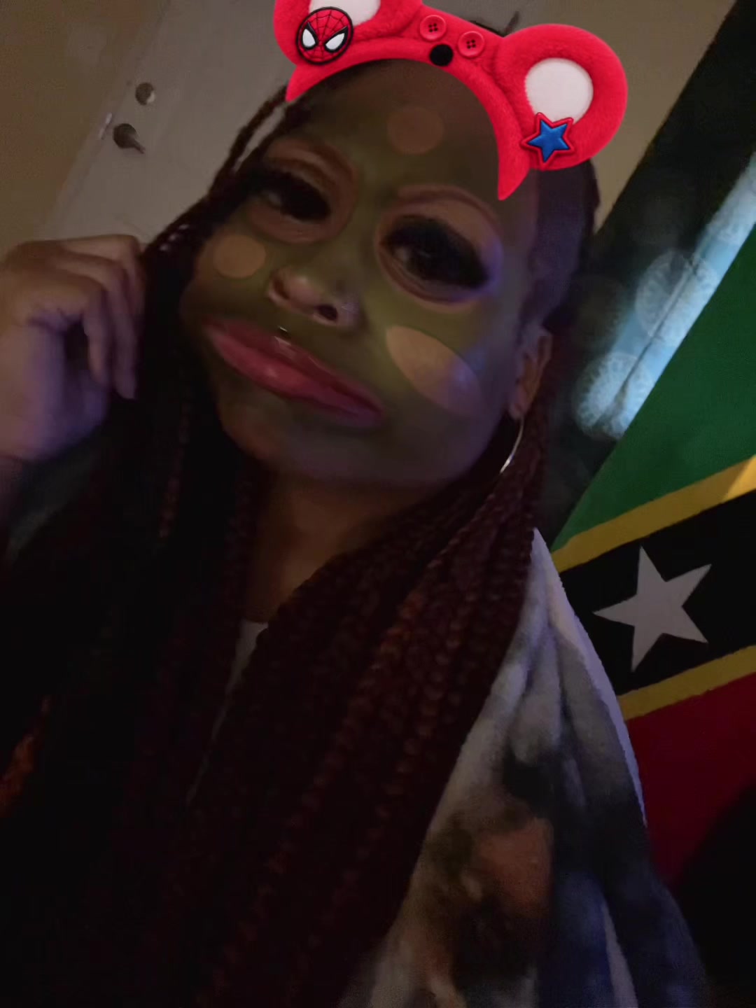 @Thefemaletoppdonk🧟♀️💋
