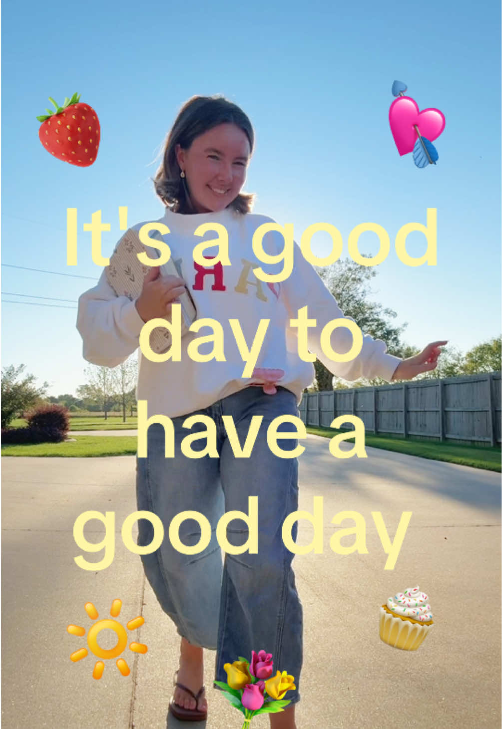 @Kennedy!