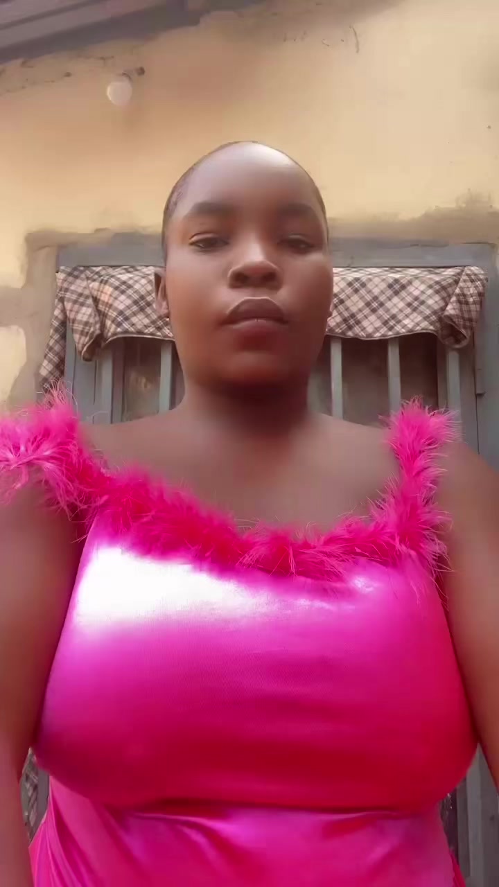 @Amanda noir ipupa💋