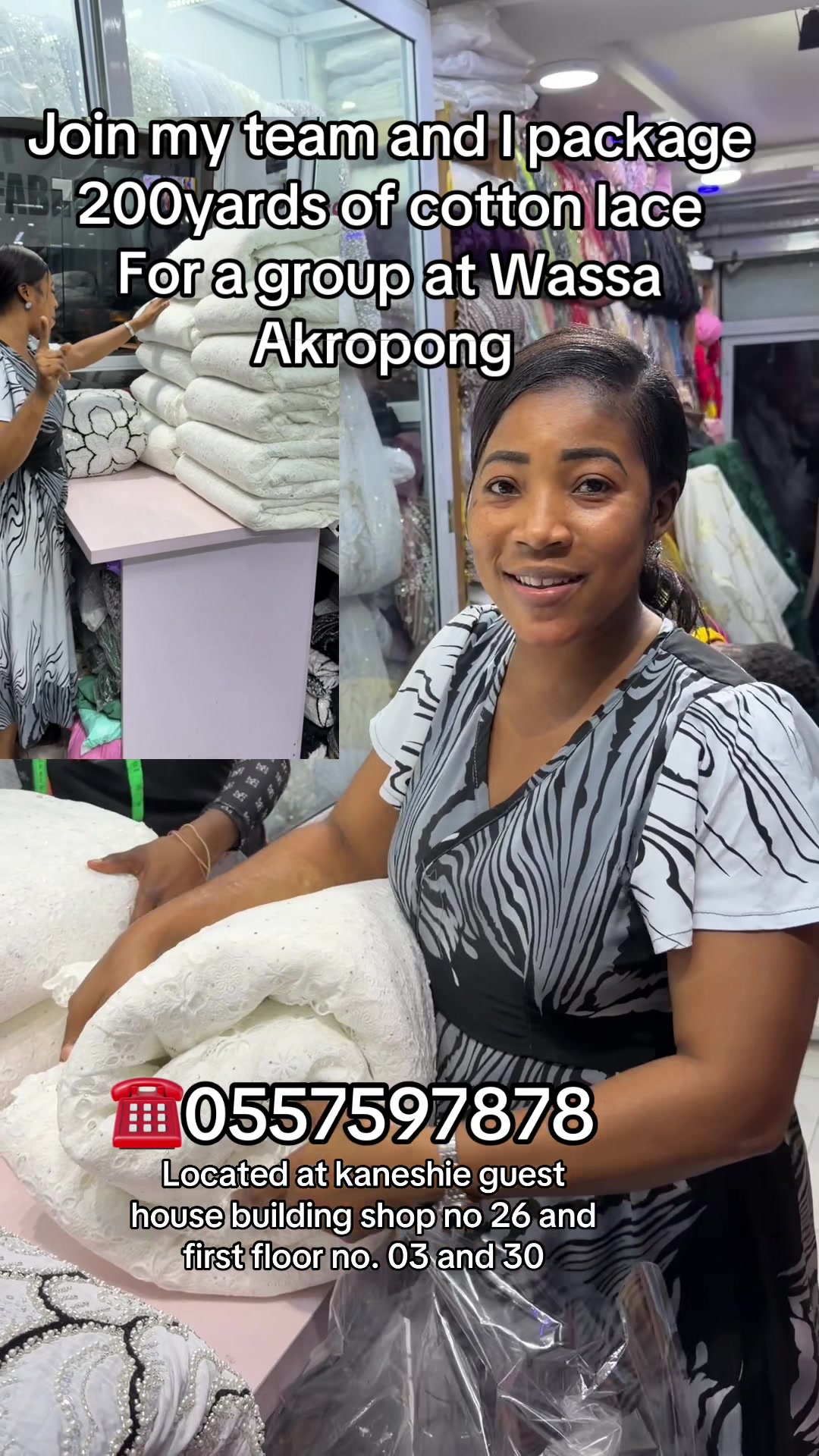 @Abeveesfabrics