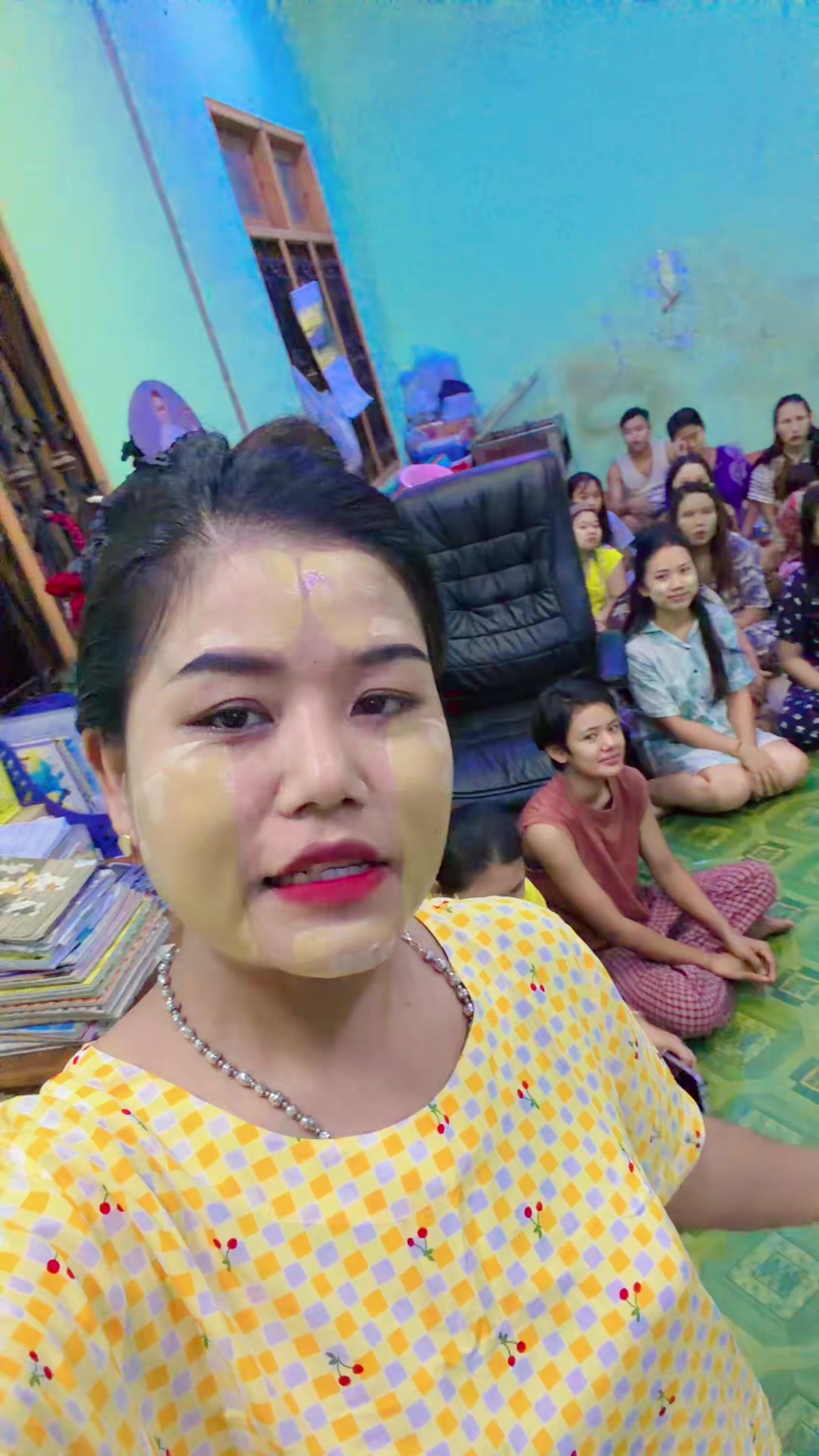 @Myint Zu Kyaw-Official Account