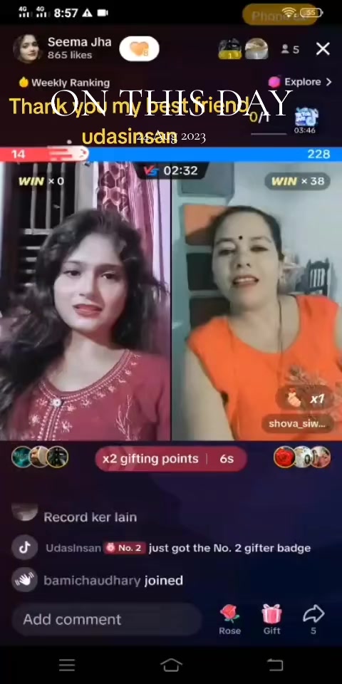 @Seema Jha