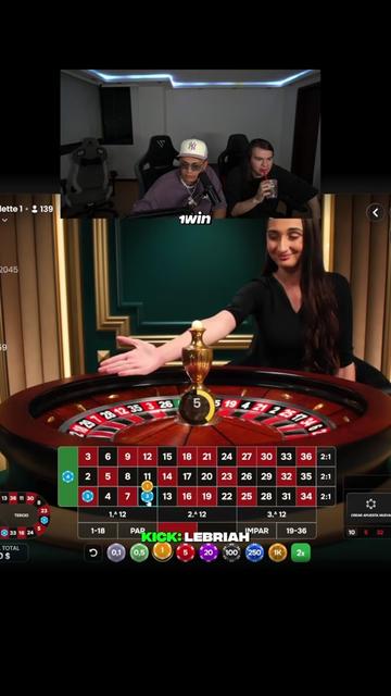 @lebriah en youtube