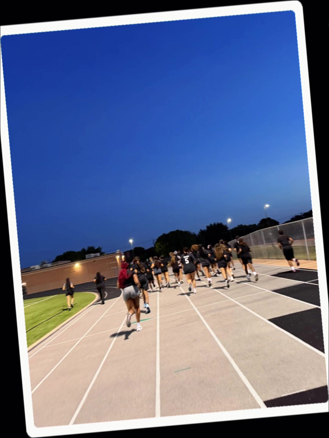@Coach Brittain: Mansfield HS