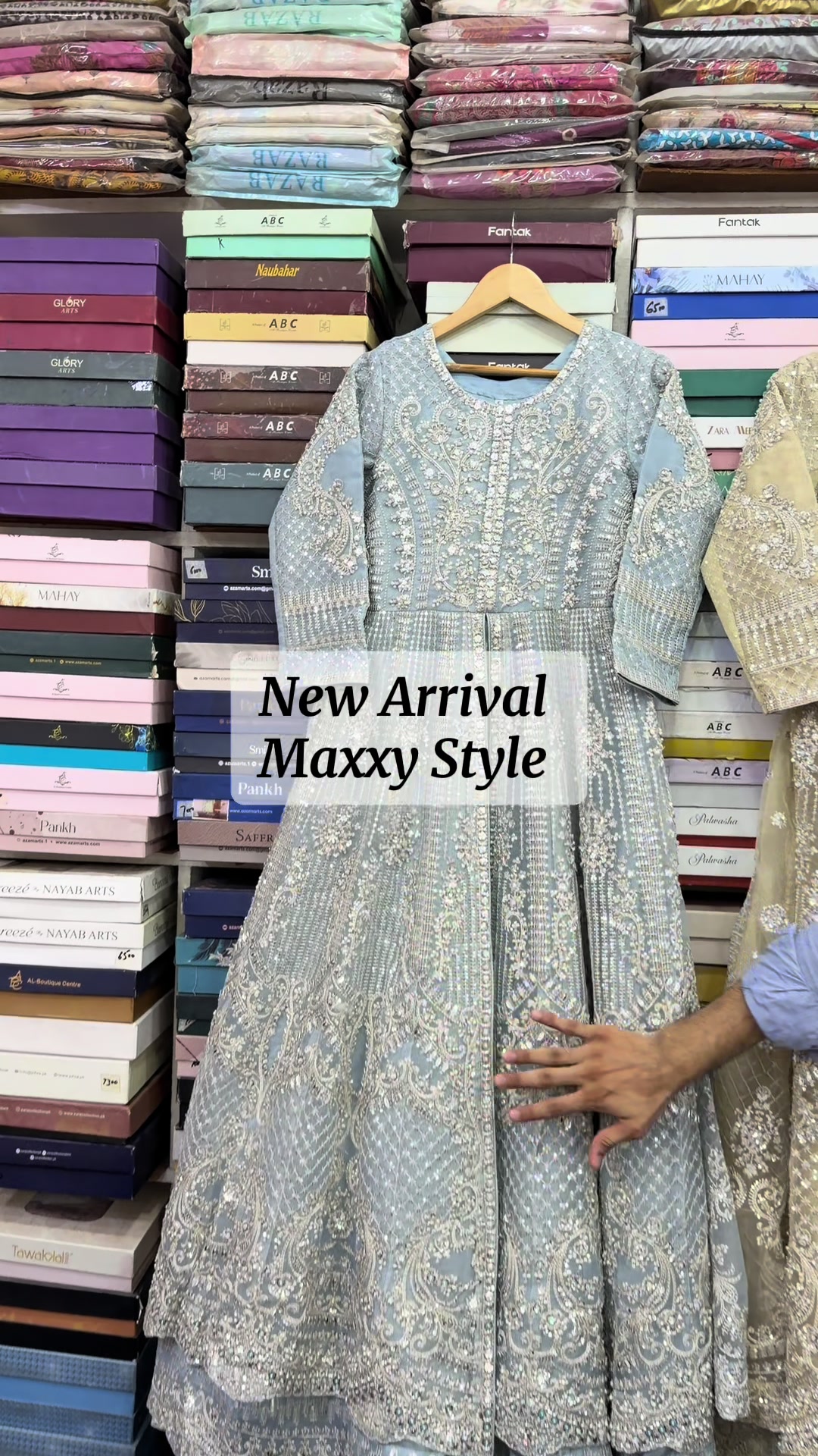 @IMRAN FABRICS
