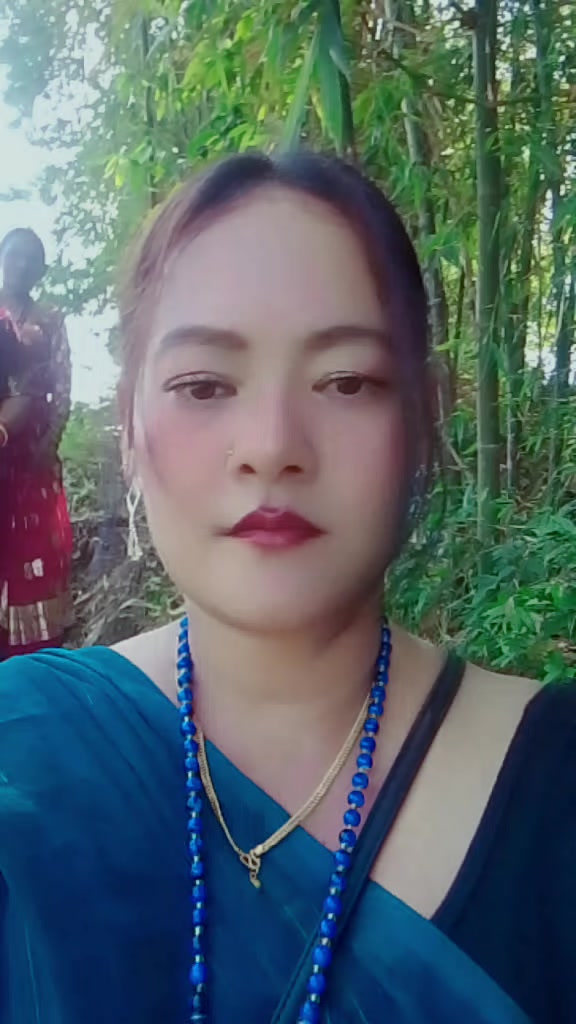 @Mina kunwar