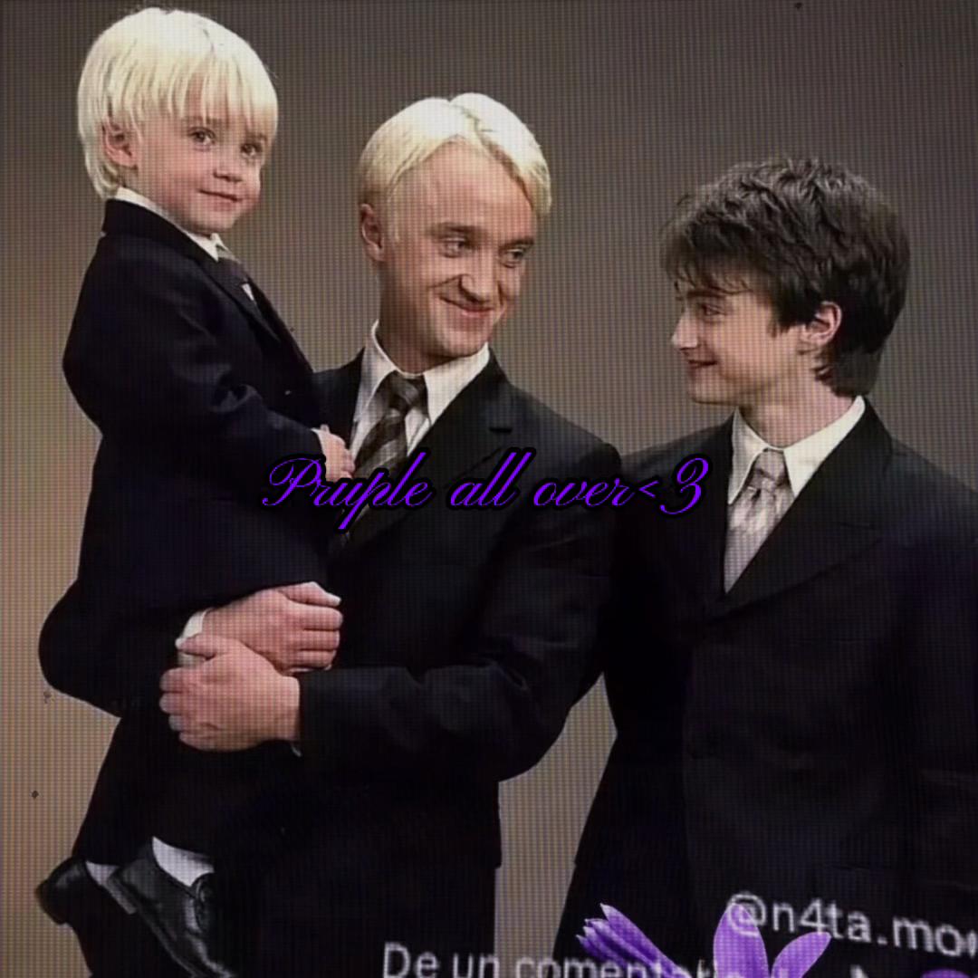 @Drarry ⚯͛ 💚❤️ (multifandom)