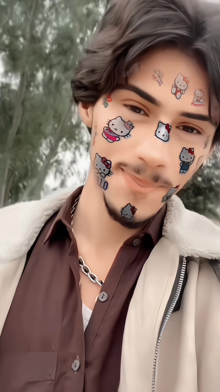 @口乙乙丫🍫