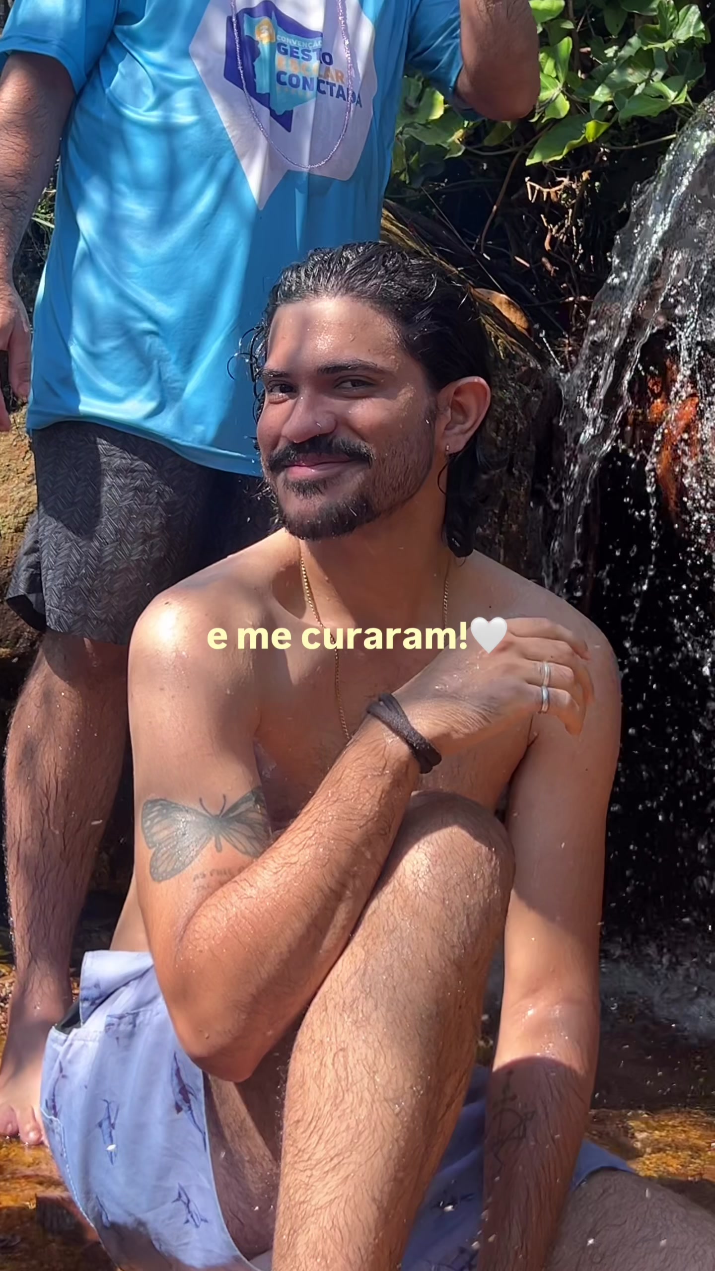 @Natan Medrado