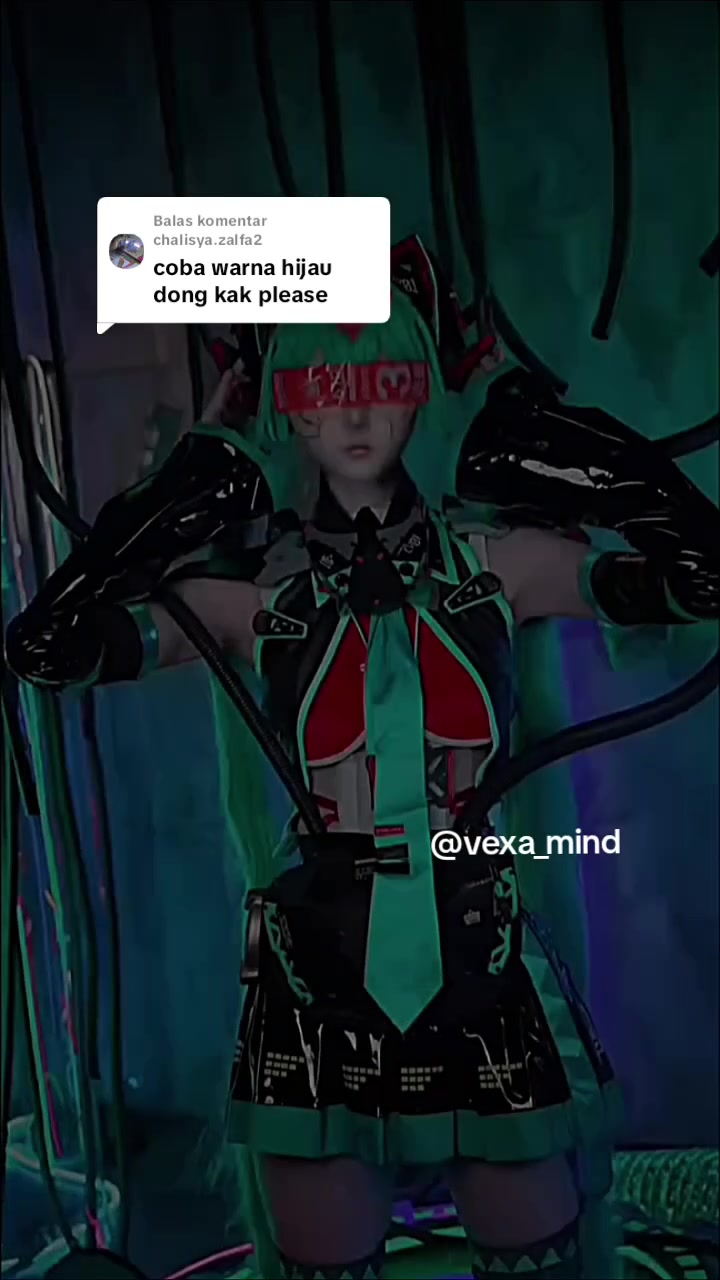 @ChrisVex