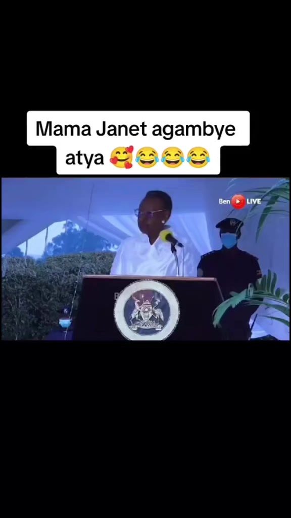 @Judith Kyosimire