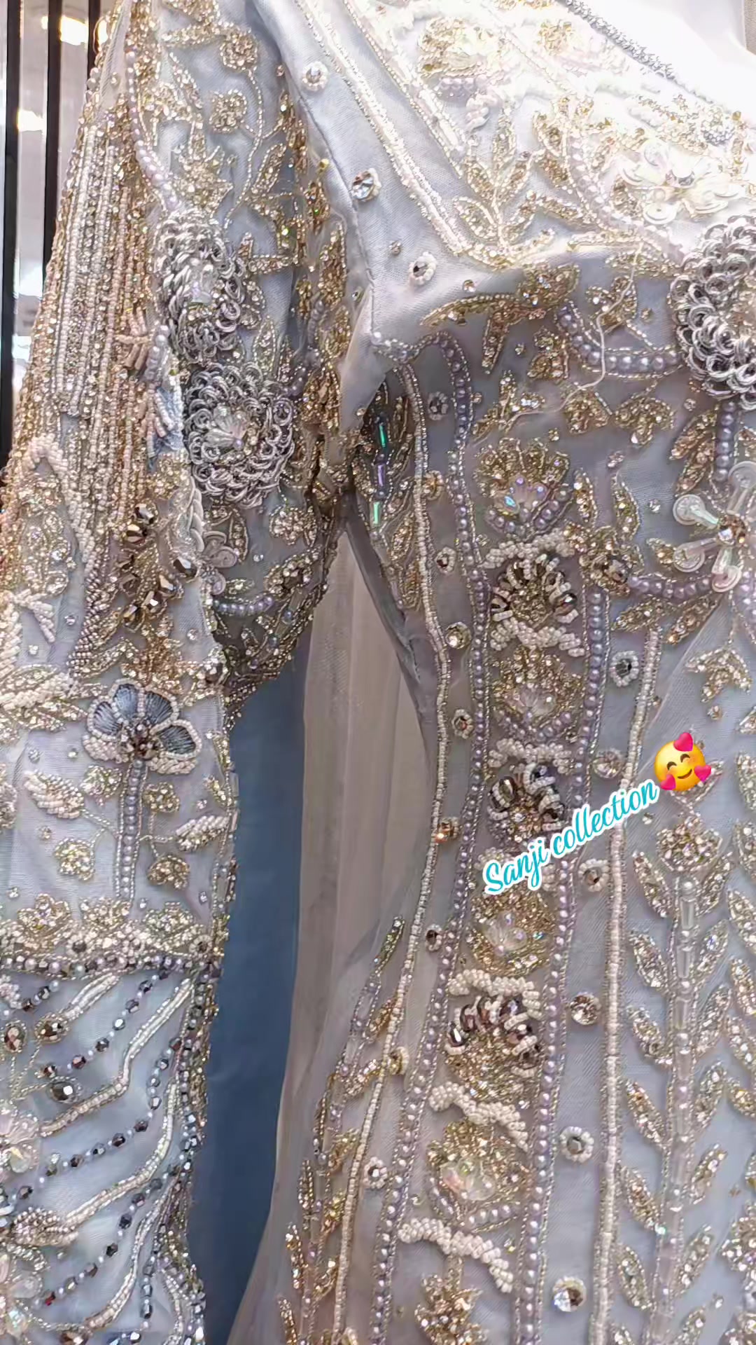 @Sanji collection Ltd