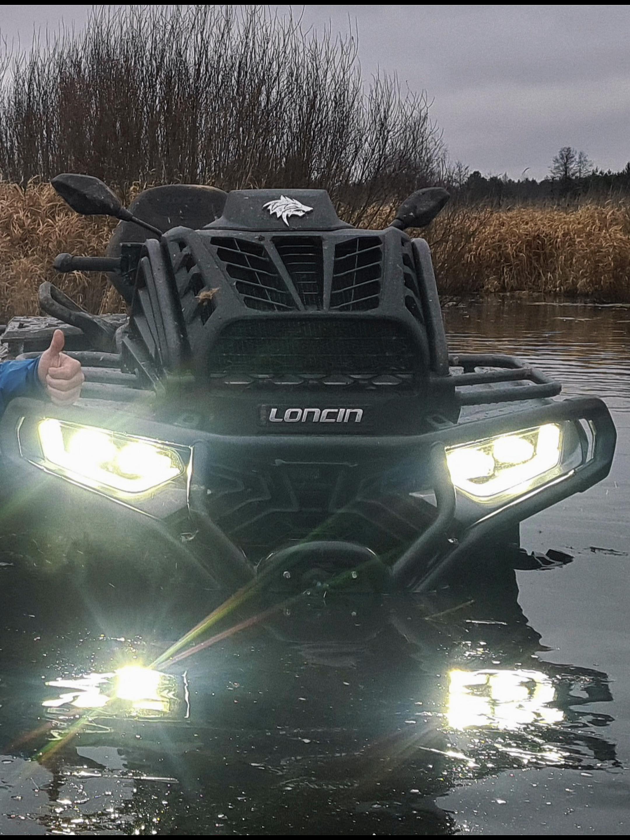 @loncin love