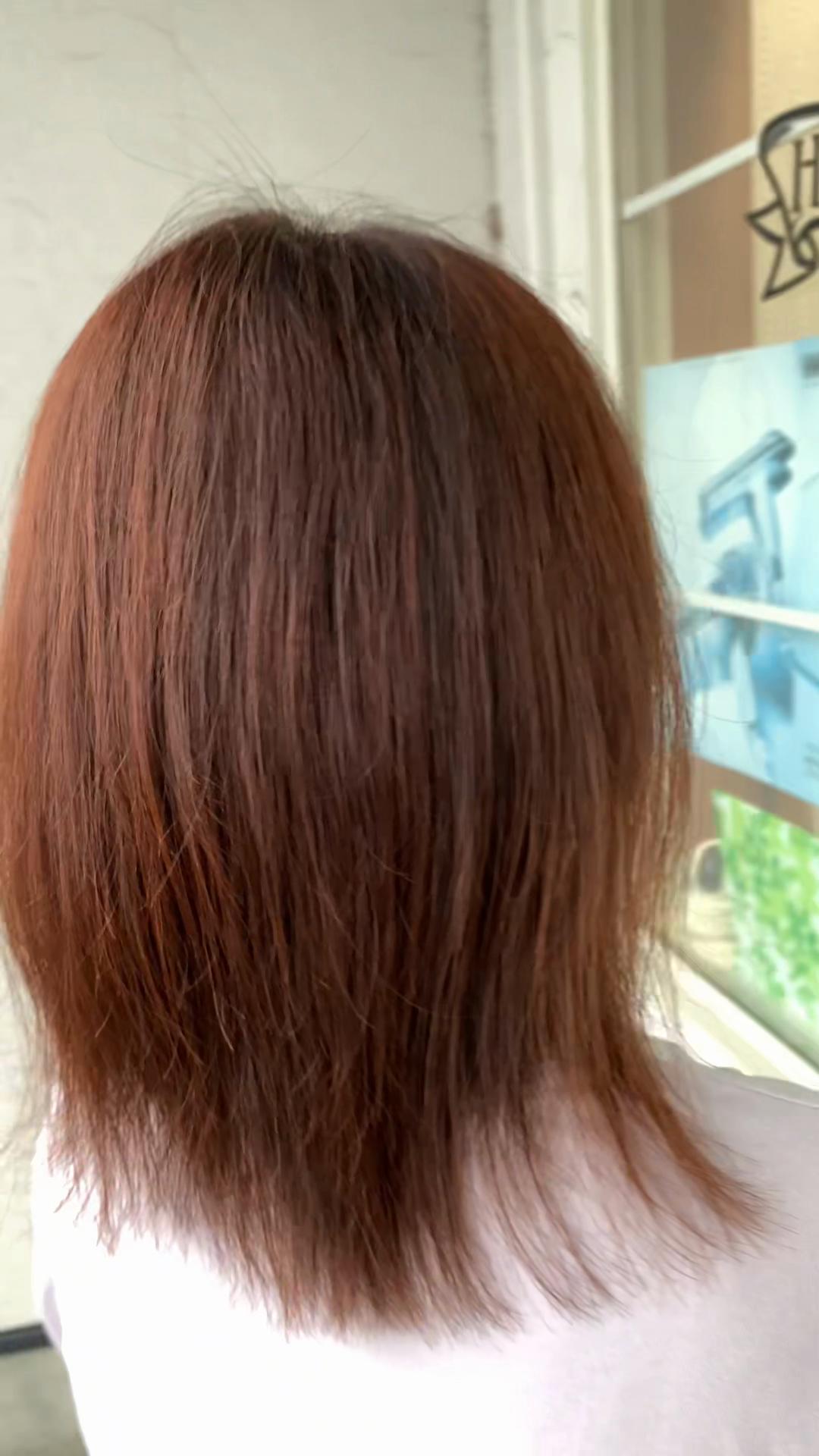 @Free ~Private Hair Space~
