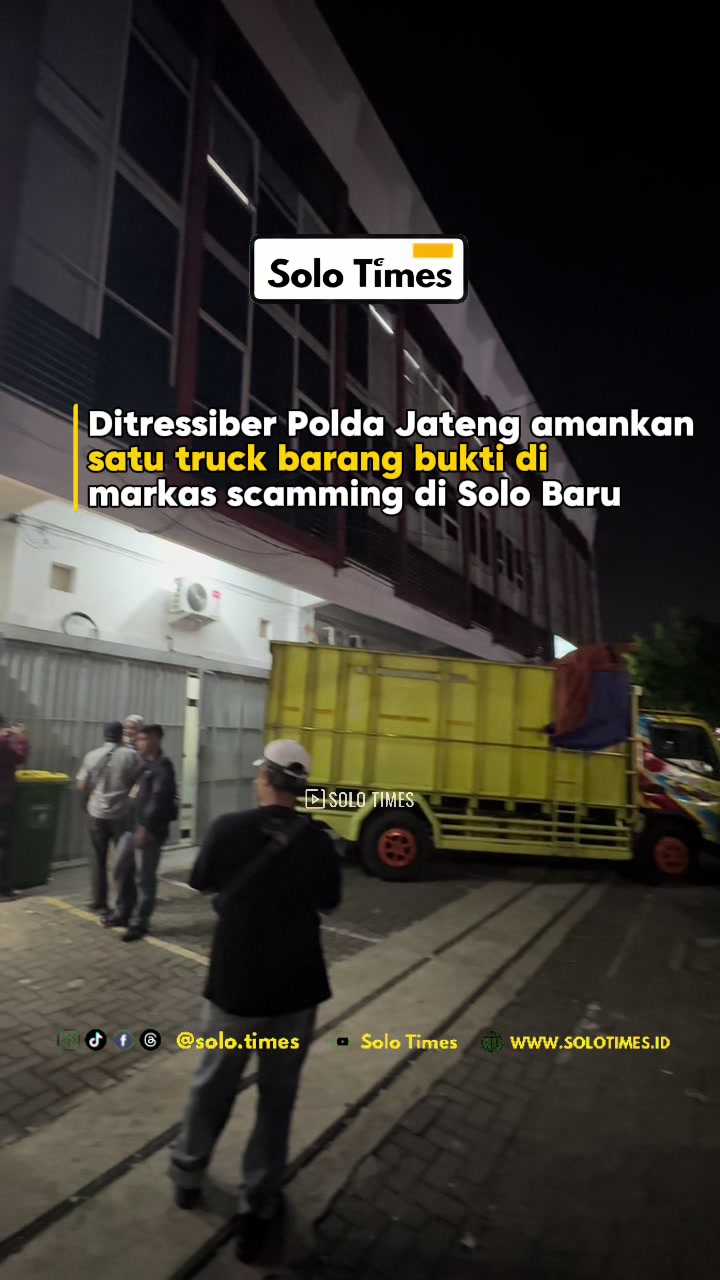 @Solo Times