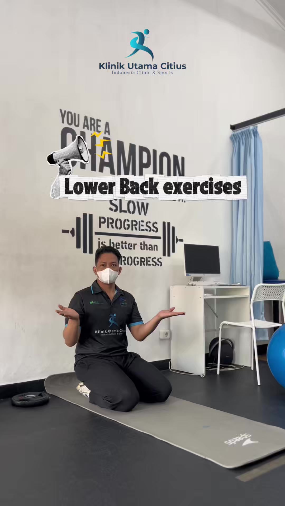 @Klinik Utama Citius