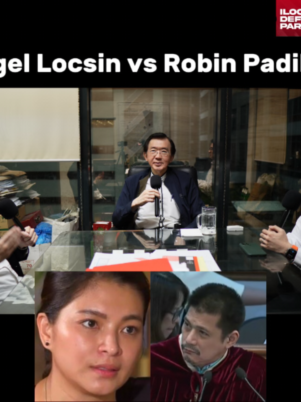 @Ilocano Defenders Partylist