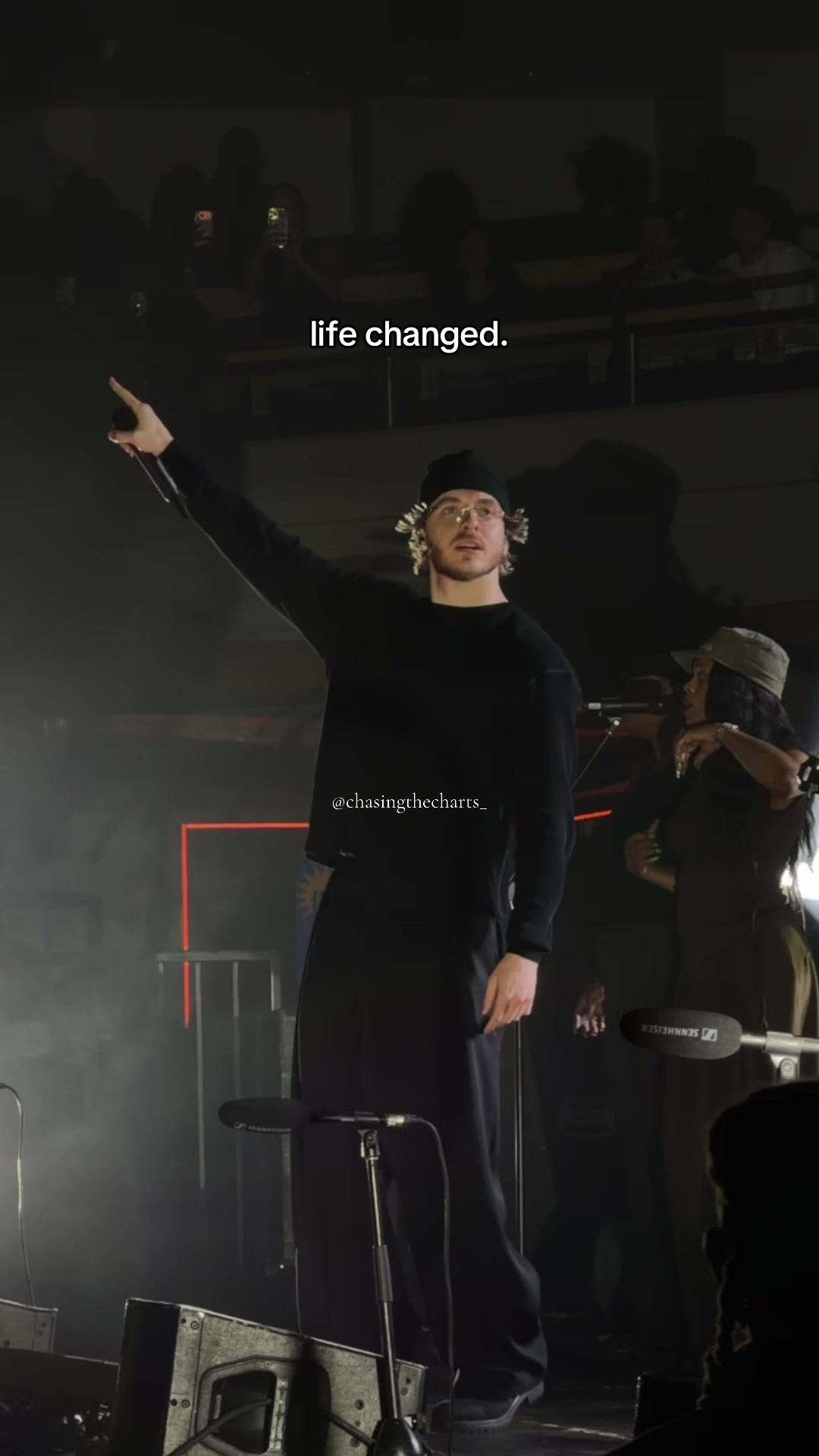 @chasingthecharts