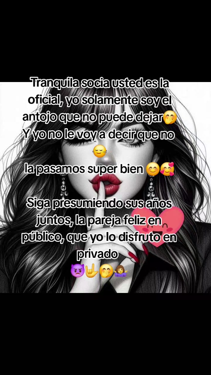 @😈😝Chaparrita Chingona😝😈