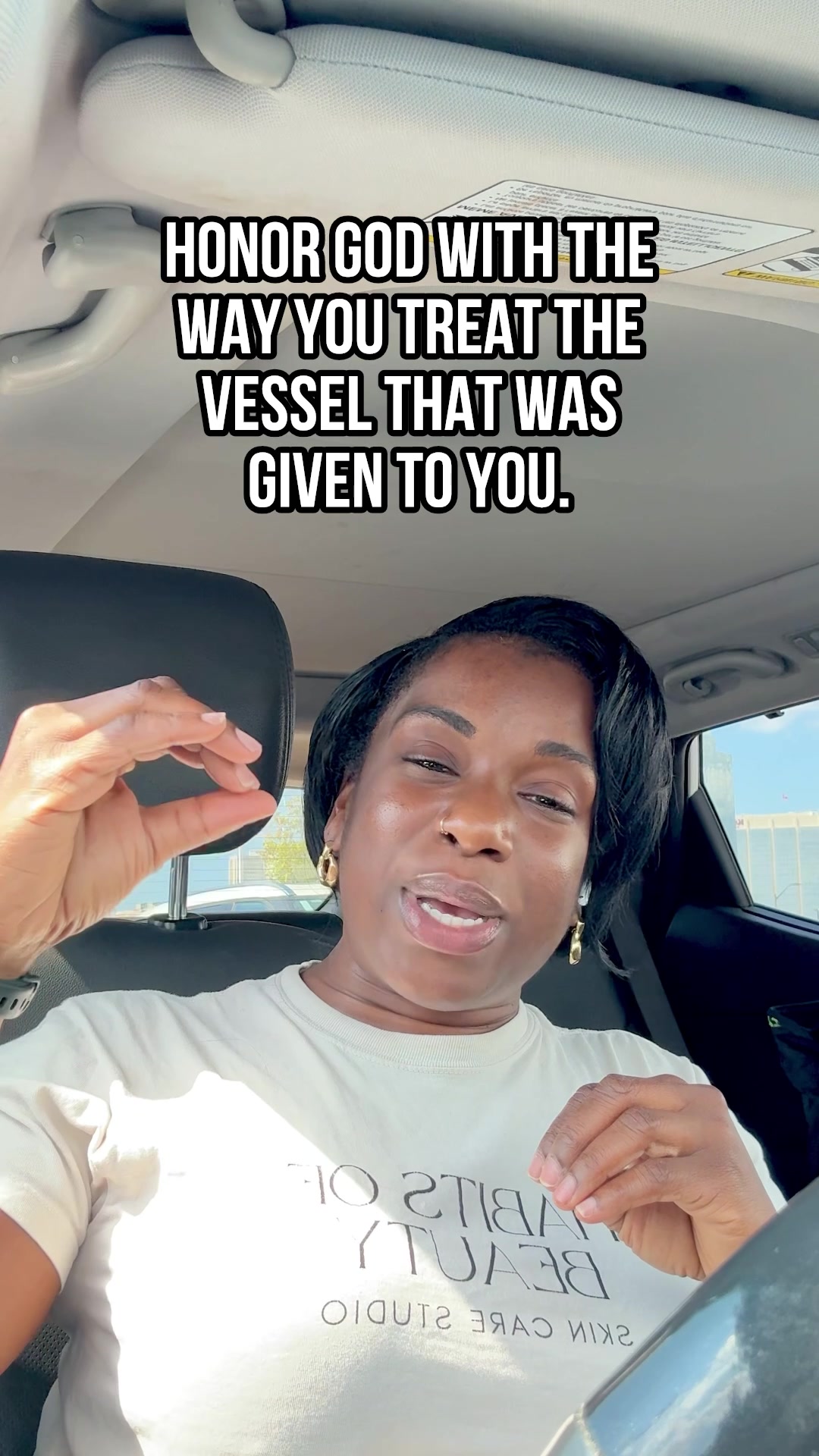 @Amanda Justine