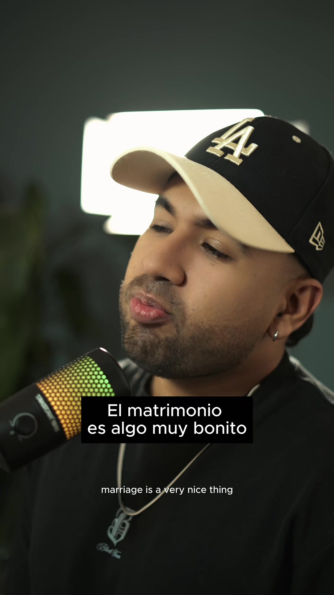 @El mister