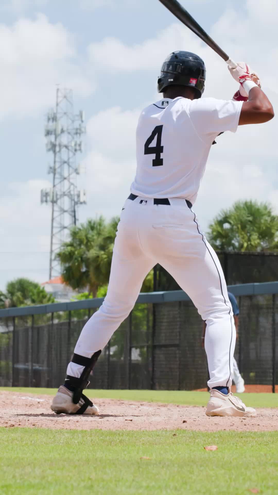 @Perfect Game