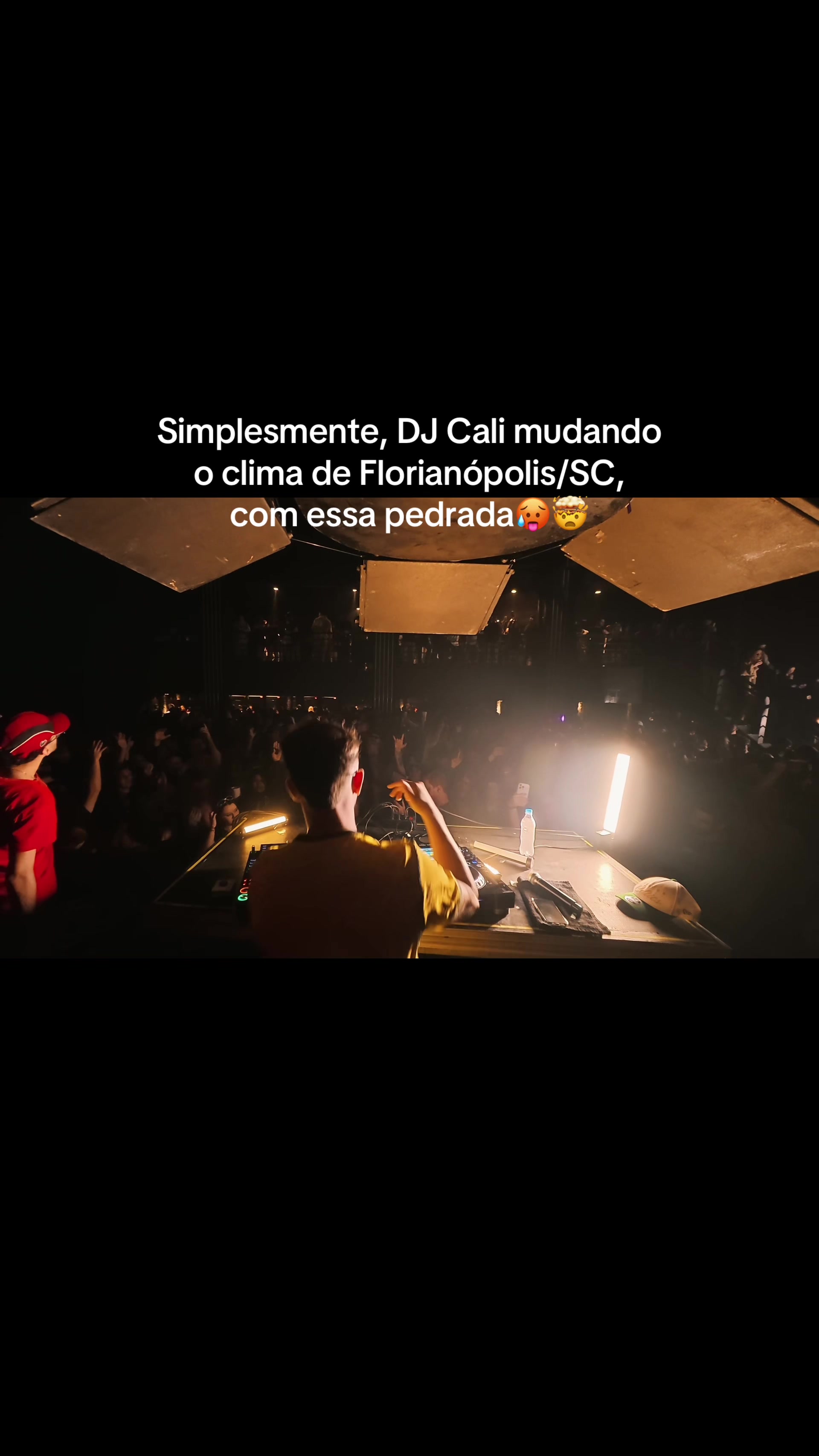 @DJ Cali