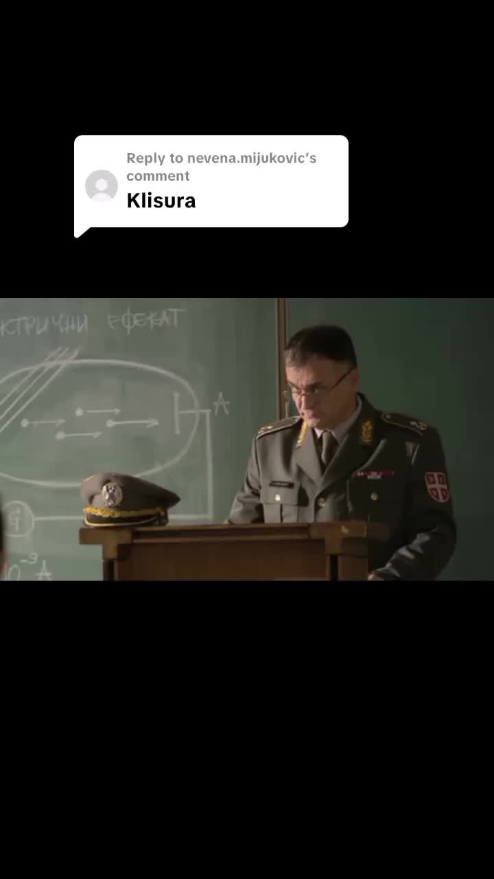 @Vojna akademija