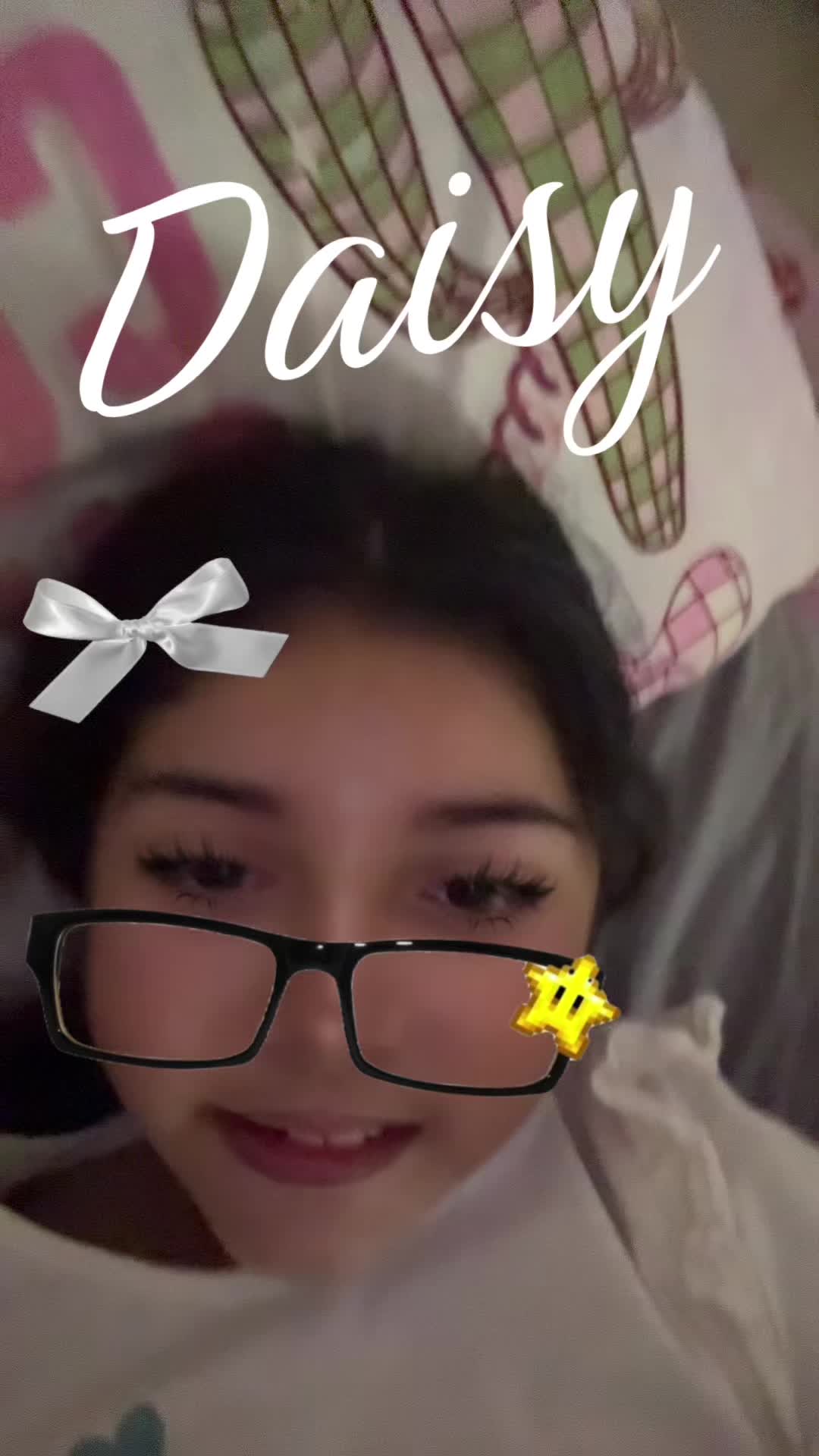 @Daisy Cisneros