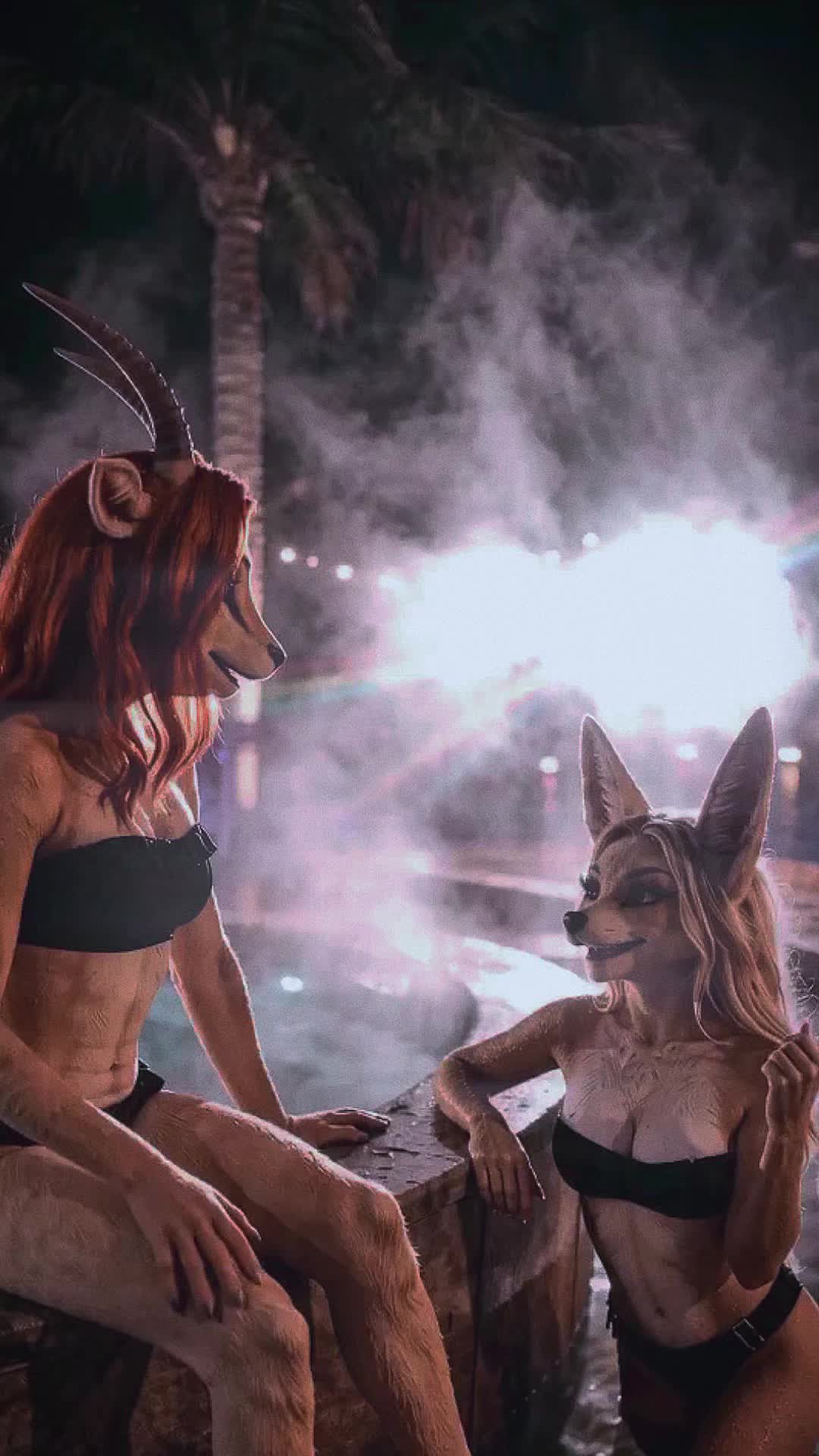 @JudySlopps