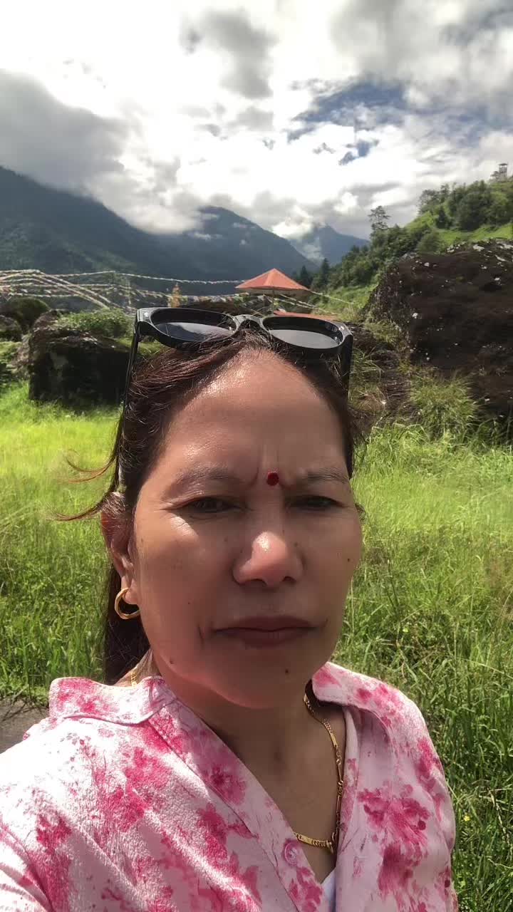 @Maina Moktan
