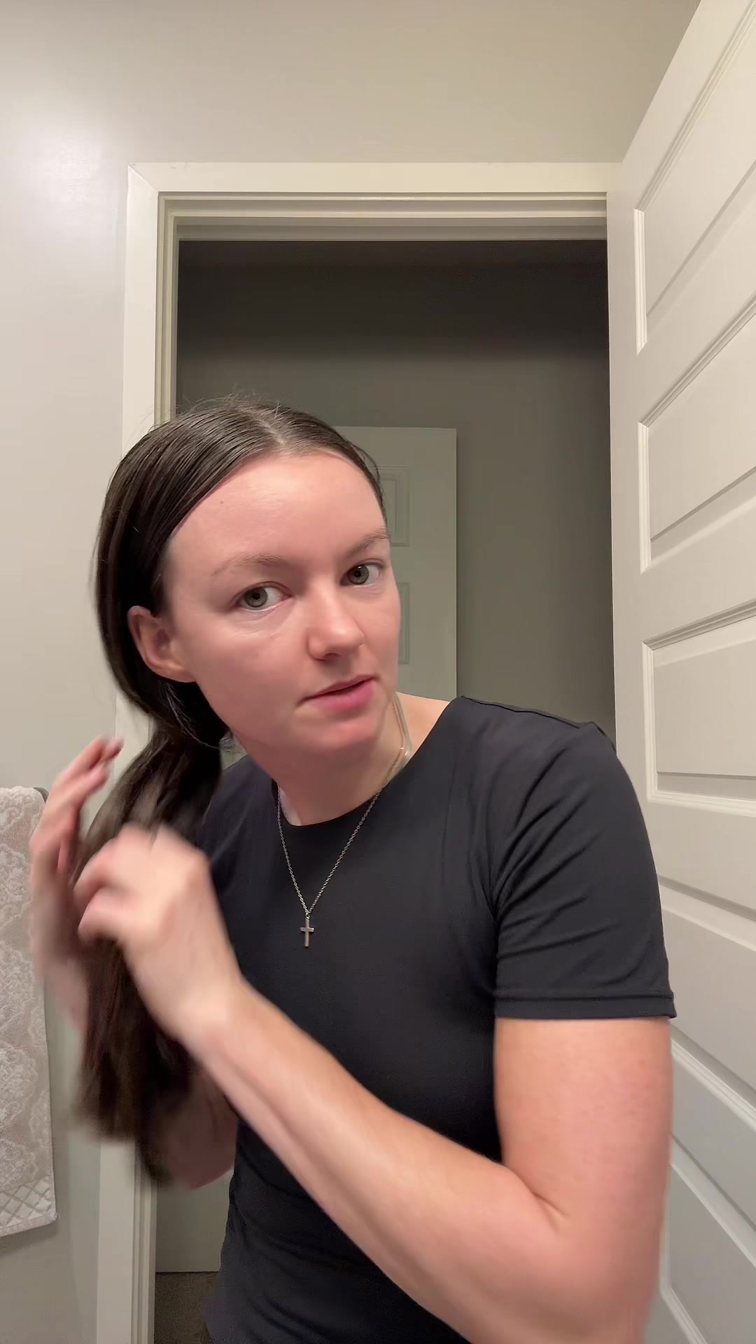 @Megan The Trainer