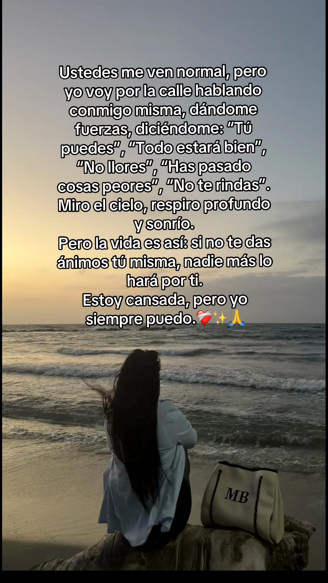 @Maria Beltran