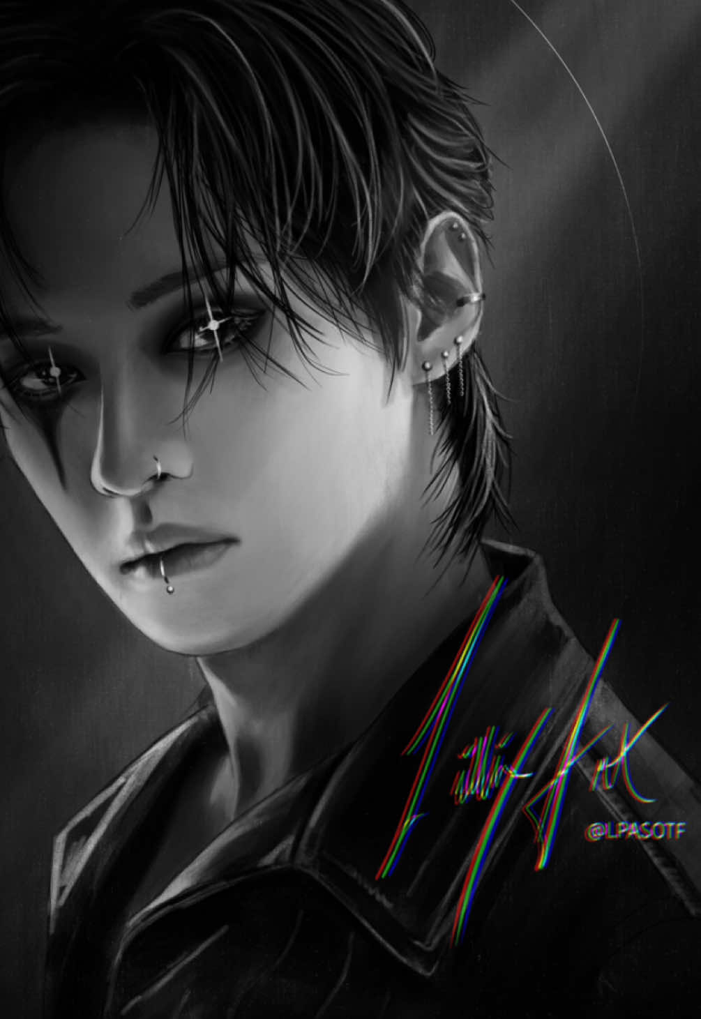 @Lillix Art