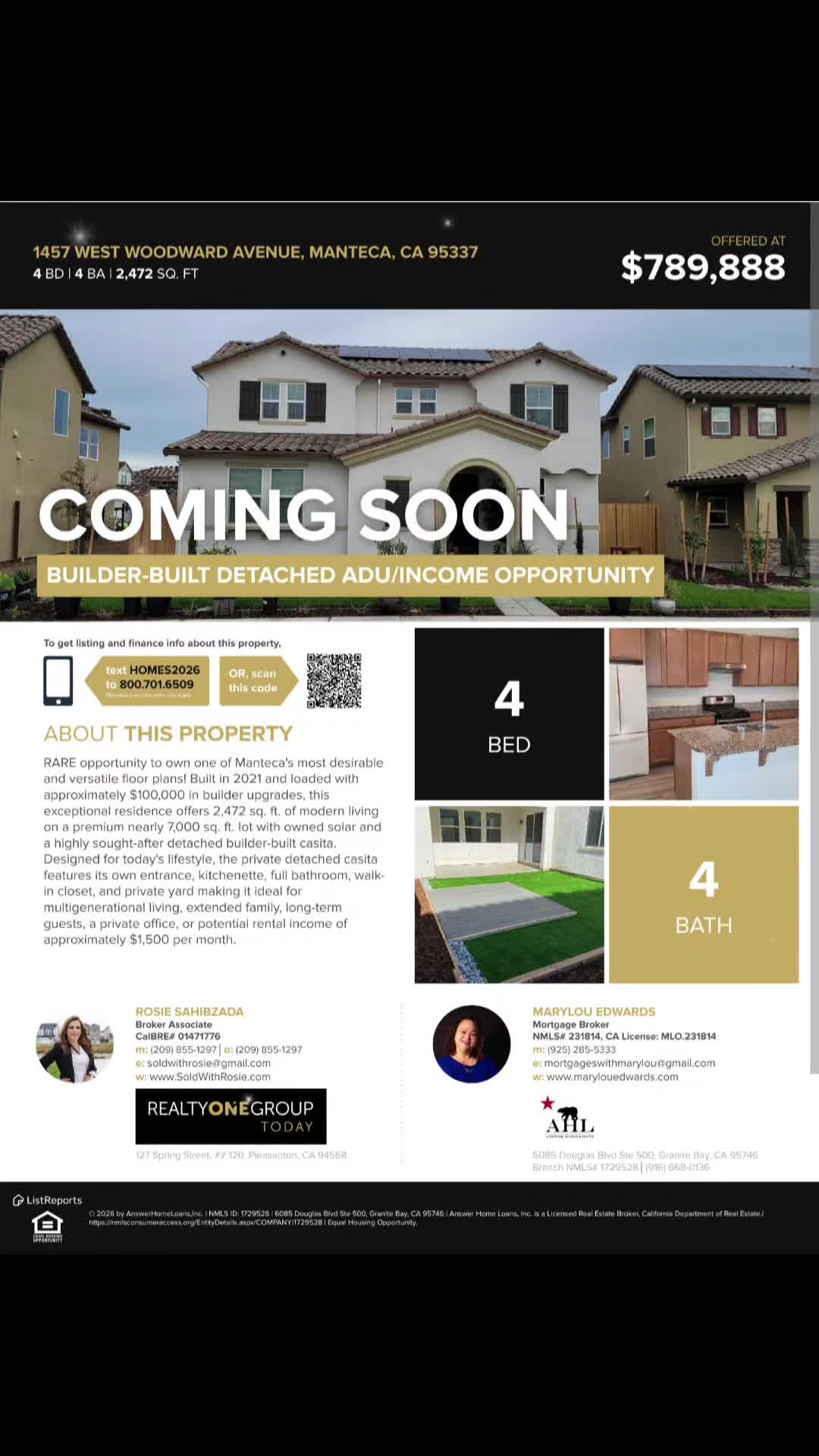 @Rosie/Sahibzada-Realtor