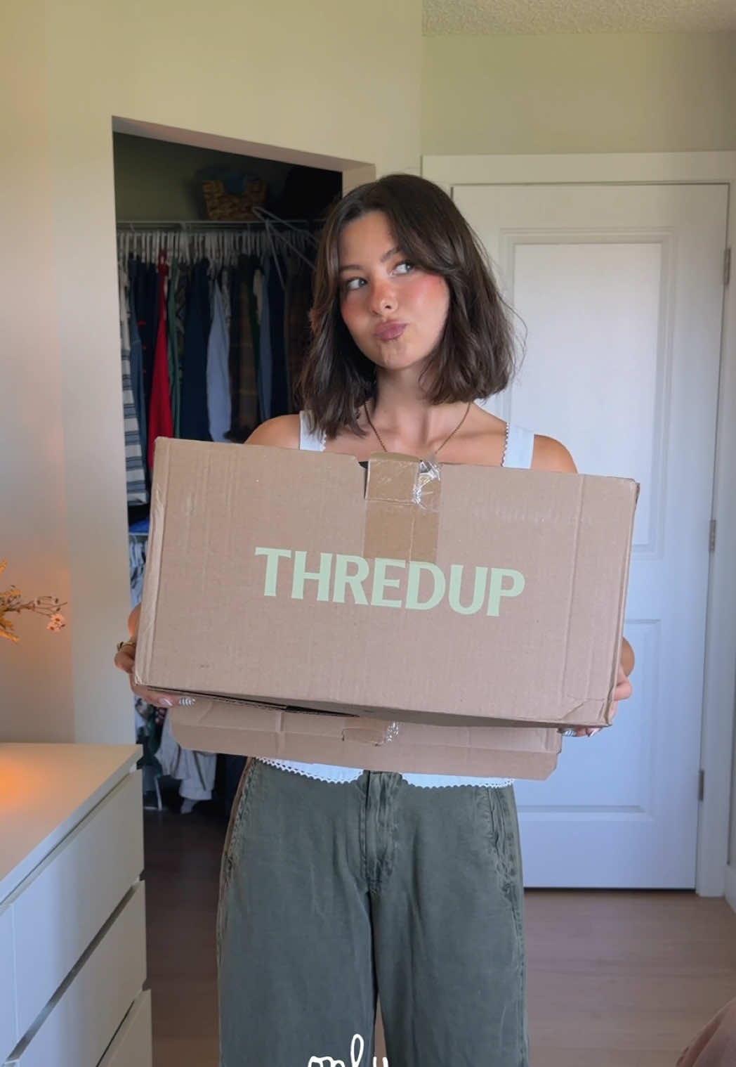 @mikaela sentner
