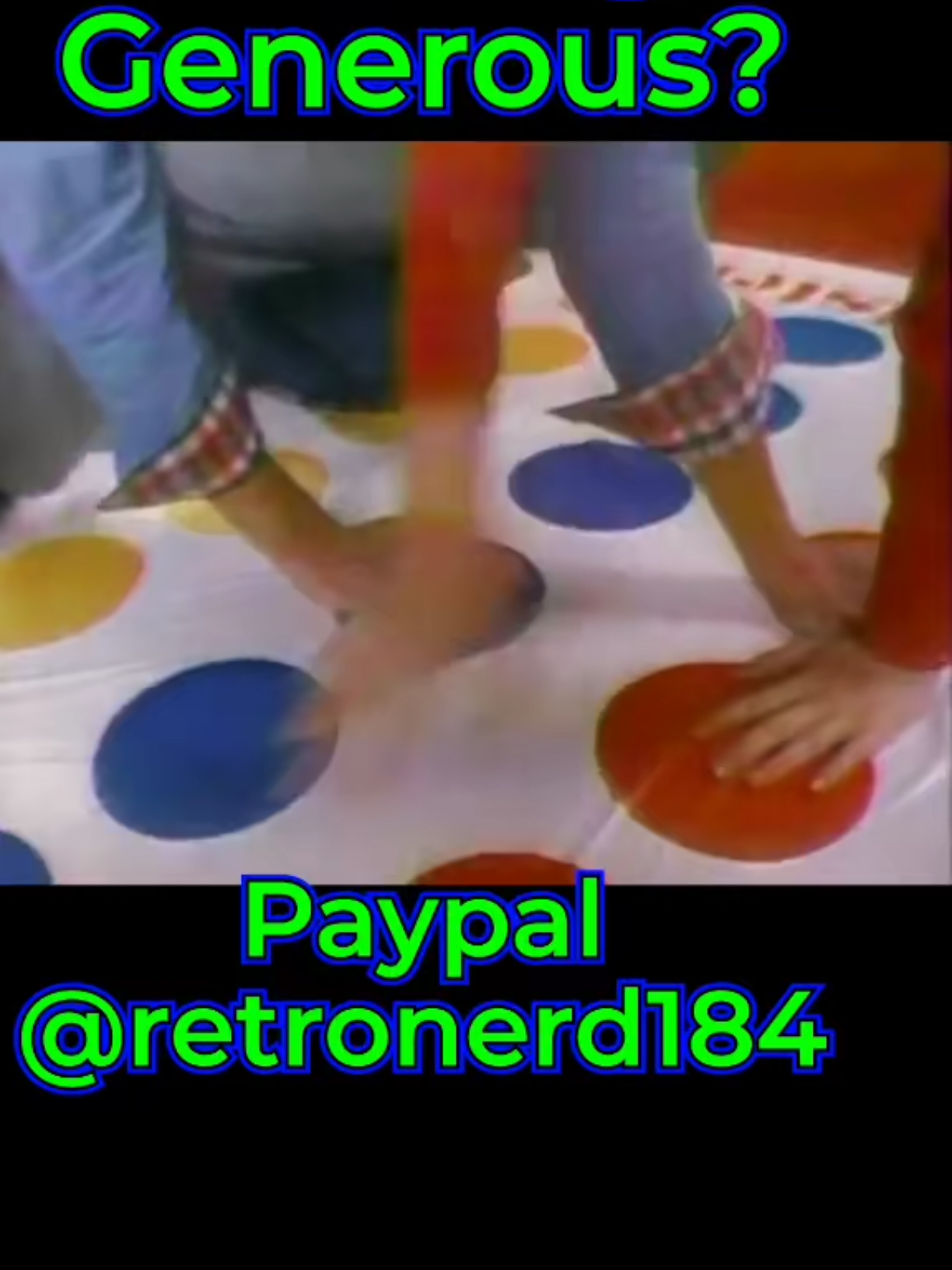 @Retro Nerd 184