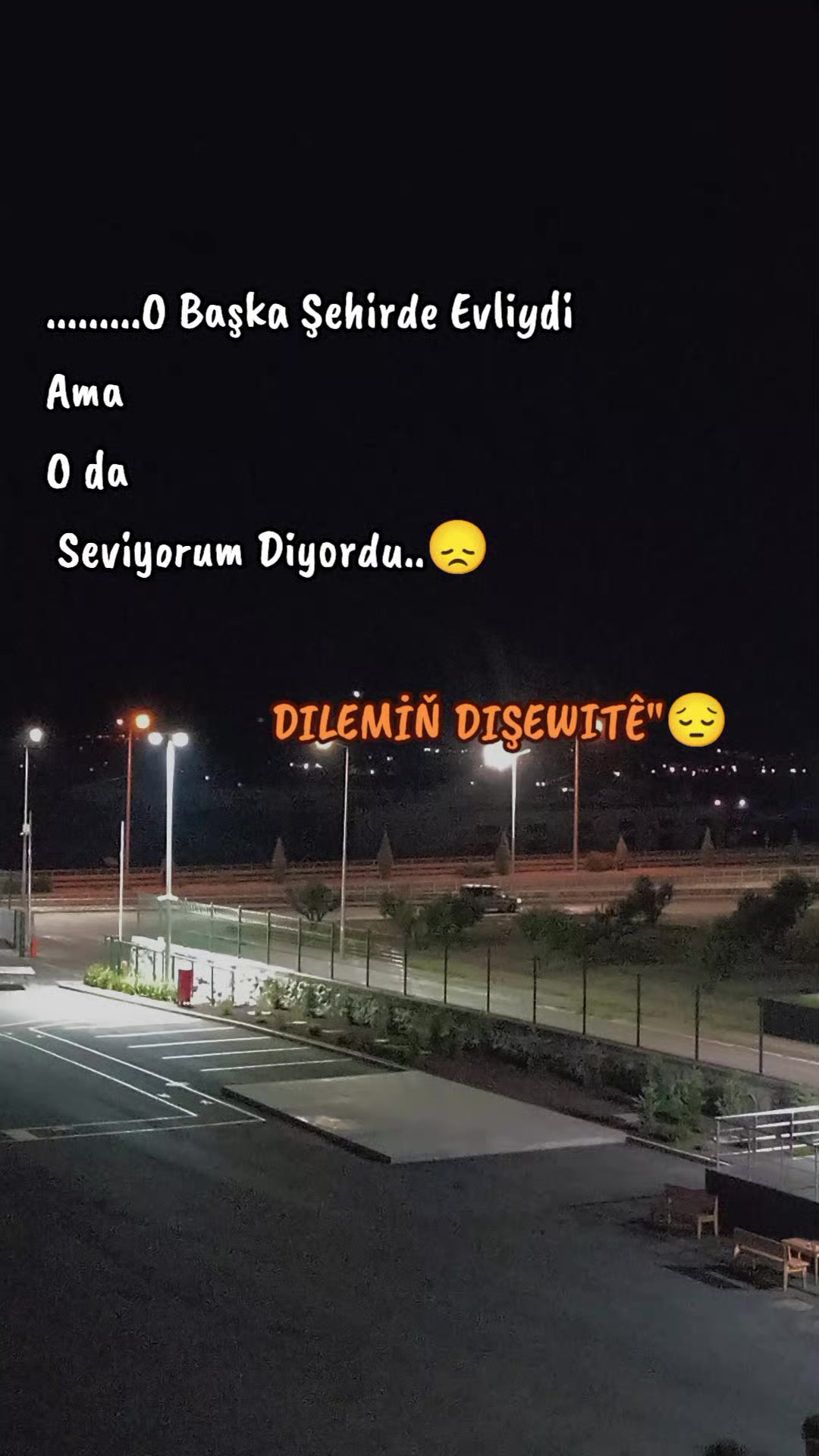@DILEMİŇ DIŞEWITÊ"😔