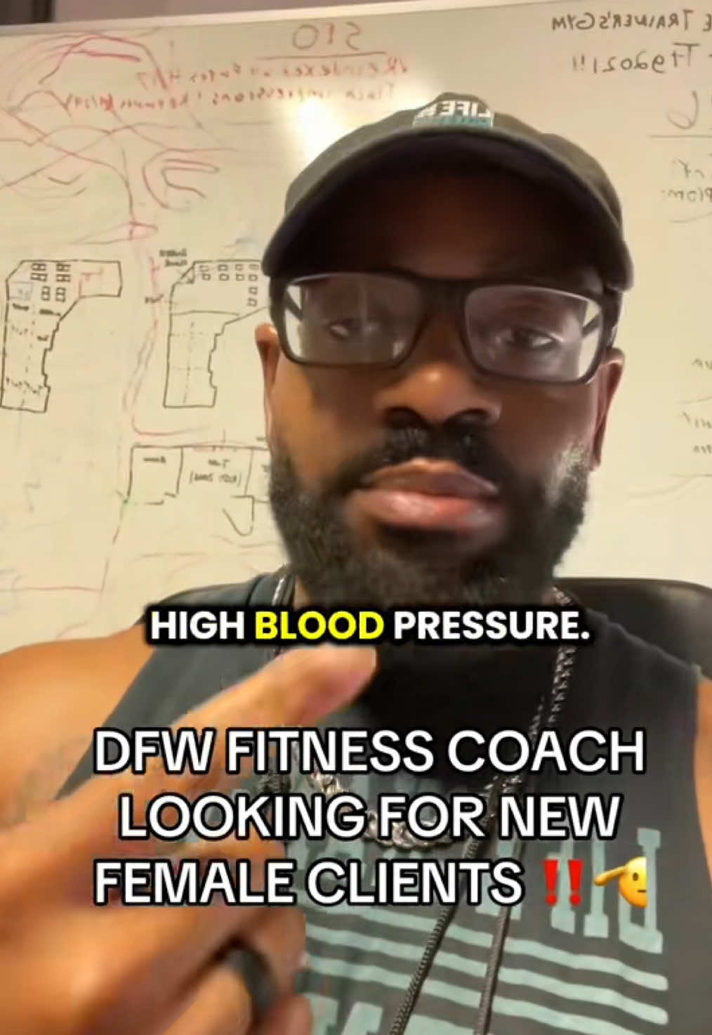 @DFW Fitness Coach