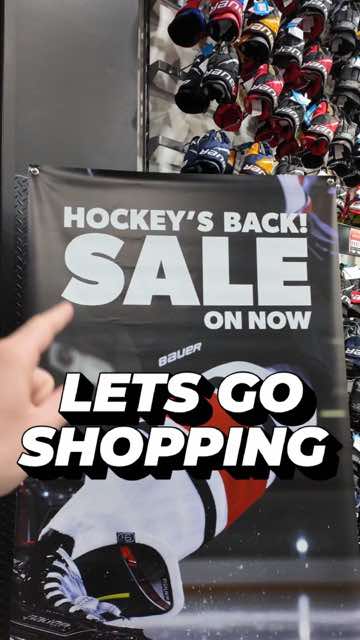 @The Hockey Shop