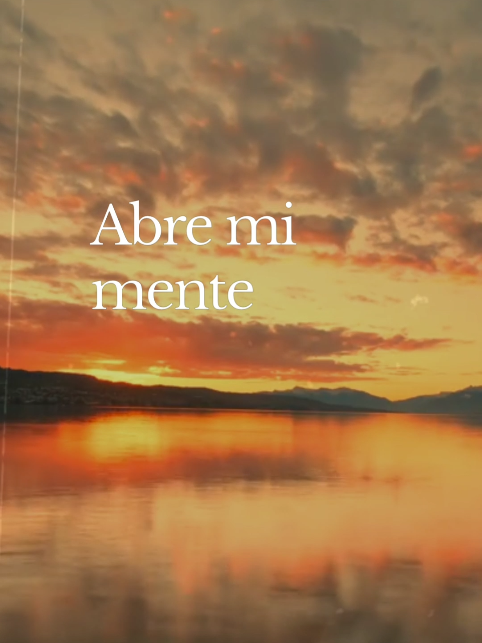 @Tu Voluntad