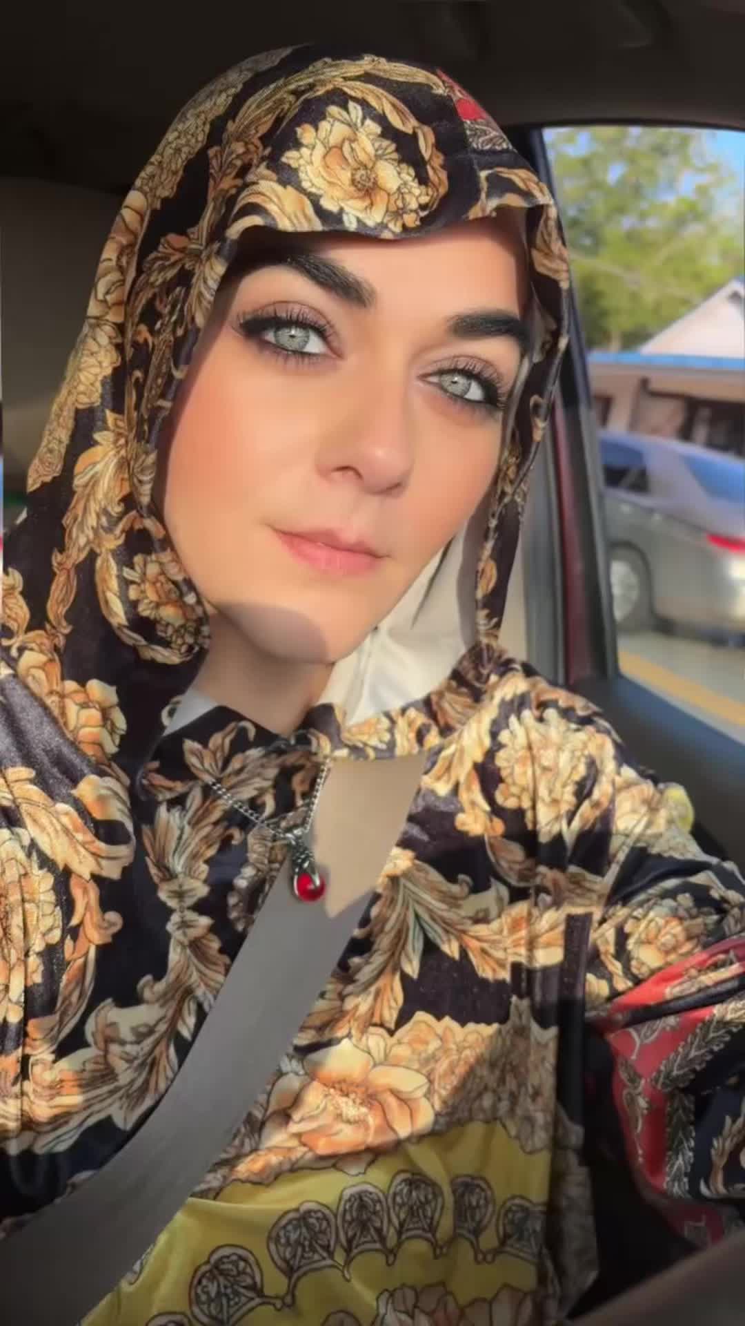 @MandaPanda88