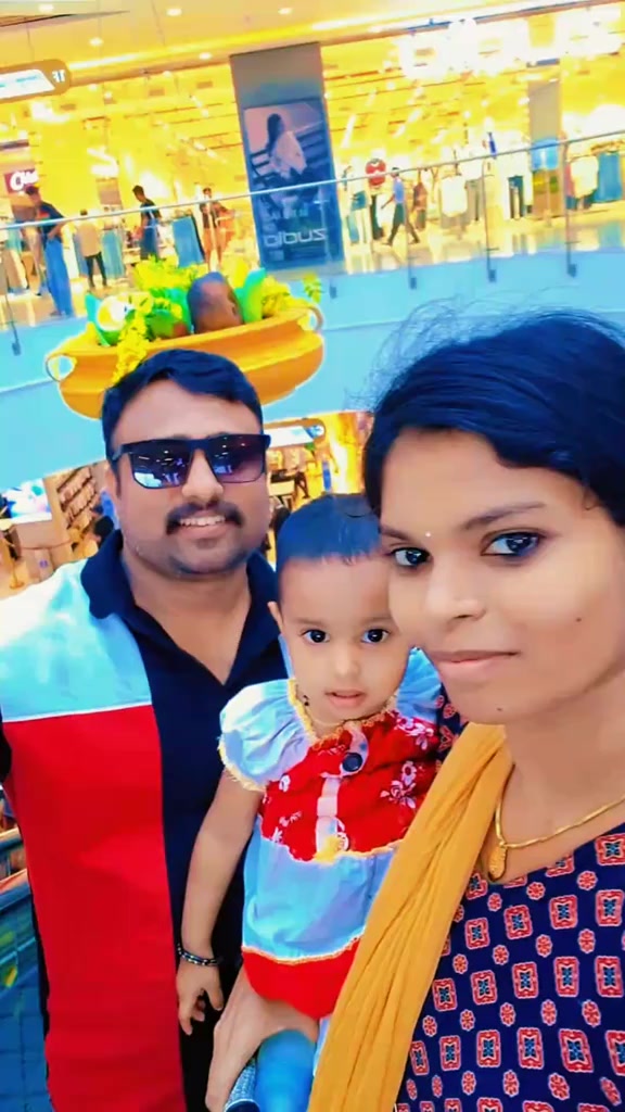 @Prabhu S Nair